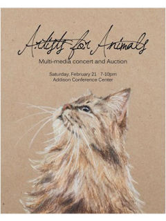 Artists for Animals