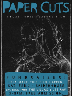 Paper Cuts_Austin_film fundraiser_2015