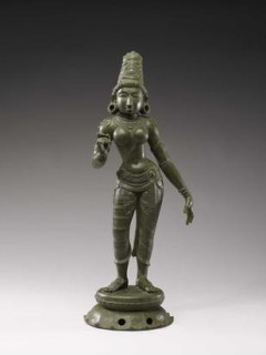 MFAH Artful Thursday Performance: "Devi: The Mother Goddess and Her Various Forms"