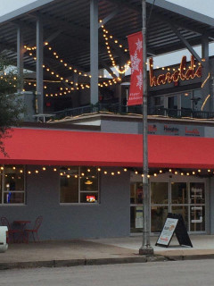 Network for A Cause Mixer benefiting the BNI Foundation