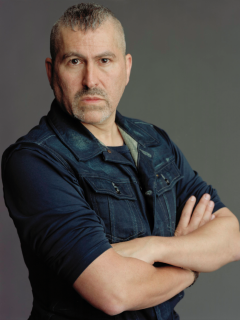 2015 Campbell Lecture Series featuring Michael Petry