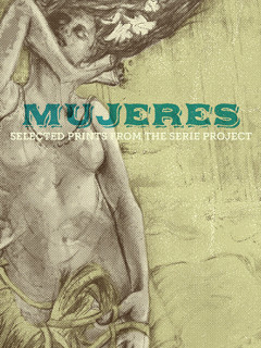 The Serie Project_Mujeres_poster CROPPED_2015