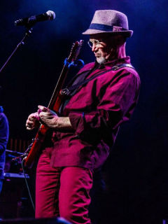 Marshall Crenshaw