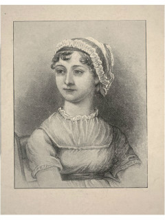 Dallas Museum of Art presents Fashioning Jane Austen