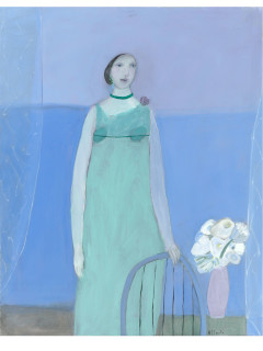 McKinney Avenue Contemporary presents Joy Laville