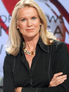 The Women's Resource of Greater Houston's 25th Anniversary Luncheon with Katty Kay
