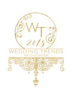 "Wedding Trends" hoted by the National Association for Catering and Events