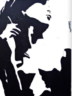 G Gallery opening reception: "Bare Walls: A Collective of Nudes"