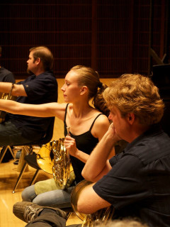 Symphonic Brass of Houston Concert