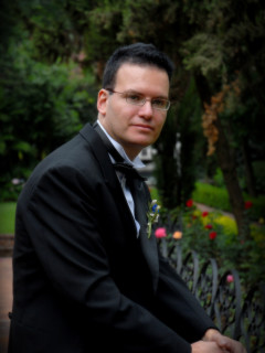 Evelyn Rubenstein JCC of Houston presents pianist Michael Tsalka in "The Jewish Odyssey in Western Classical Music"