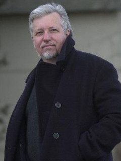 Book reading and signing: The Fifth Heart by Dan Simmons