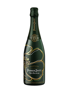 Perrier-Jouët Dinner at Liberty Kitchen & Oysterette