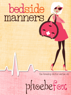 Phoebe Fox_Bedside Manners_book_2015