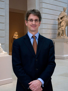 MFAH Conversations with the Director: Thomas P. Campbell Talks with Gary Tinterow