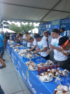 20th Annual Houston Greek Festival