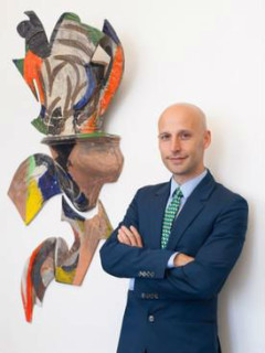 Glenn Adamson