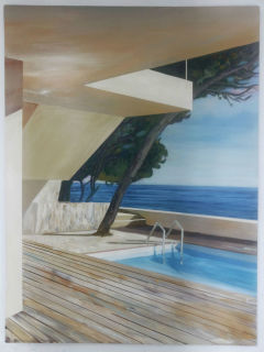 Octavia Art Gallery presents Alex Hernández Dueñas