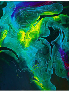 Wall Gallery presents Chris Panatier