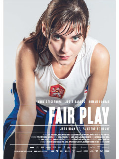 14 Pews presents Fair Play