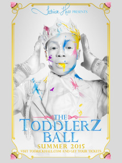 Todrick Hall