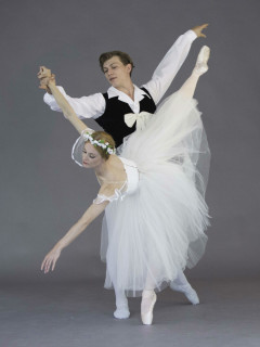 Ballet Concerto