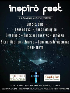 Inspiro Fest_B Tru Arts_June 2015