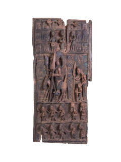Gallery Jatad Presents Lineal Opening Reception