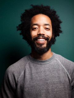 Wyatt Cenac