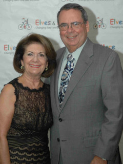 Elves & More 10th Annual Bicycle Ball