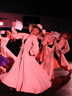 An Evening of Southern Cuisine and June Bug: A Ballet