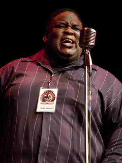 Encore Park presents Robert Johnson
