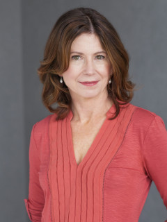 Paula McLain