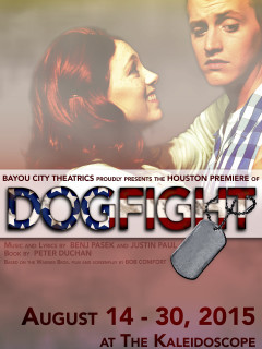 Dogfight