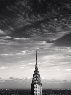 Chrysler Building New York