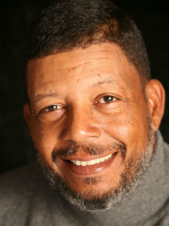 Bullock Texas State History Museum presents Texas Readers Theater: Eugene Lee