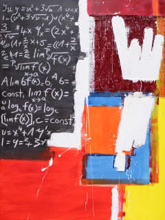 Abacas by Bernie Taupin