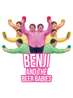 Rec Room presents <i>Benji and the Beer Babies</i>