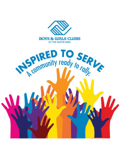 Boys & Girls Clubs of the Austin Area presents Great Futures Spring Luncheon