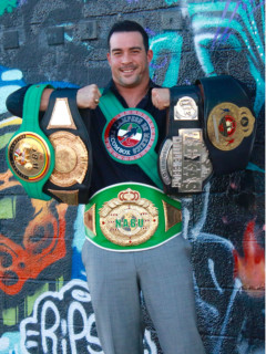 David Rodriguez