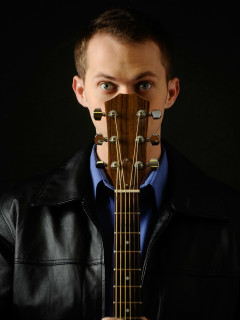 Chase Padgett