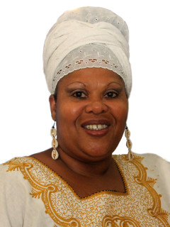Afiah Bey (formerly known as Melody Bell)