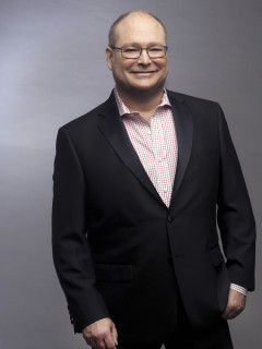 Stuart Chafetz