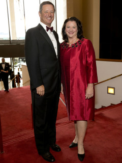 David and Tara Wuthrich