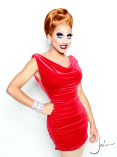 Bianca Del Rio