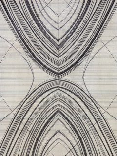 Holly Johnson Gallery presents Michael Young: Updrafts