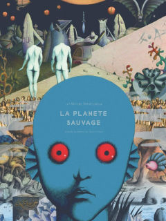 Austin Film Society presents <i>Fantastic Planet</i>