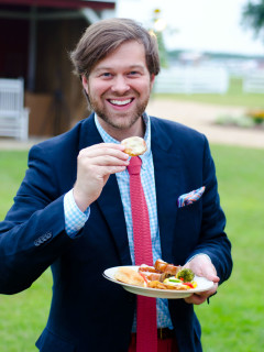 James T. Farmer III
