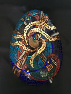 Old Bakery and Emporium presents "Andamento and Life-giving Water" opening reception