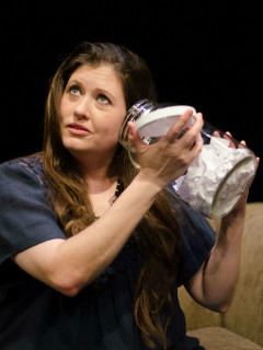 Mildred's Umbrella Theater Company presents <i>In A Word</i> by Lauren Yee