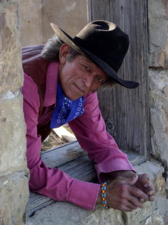 Johnny Rodriguez